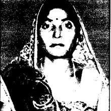 Gyanwati Zaidpur